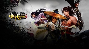 Hiệp Nghĩa Giang Hồ – SohaGame