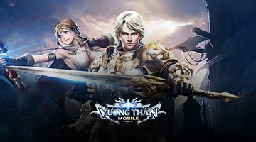 Vương Thần Mobile