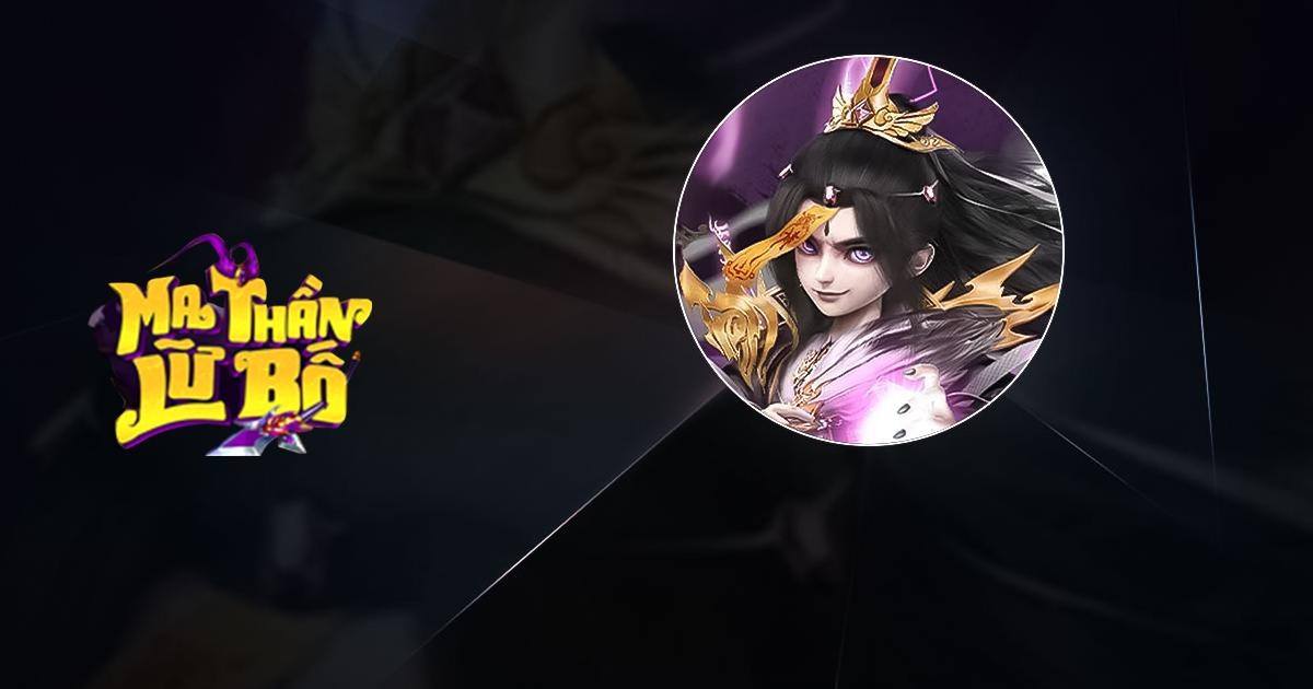 Ma Thần Lữ Bố – SohaGame
