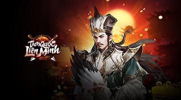 Tam Quốc Liên Minh SohaGame