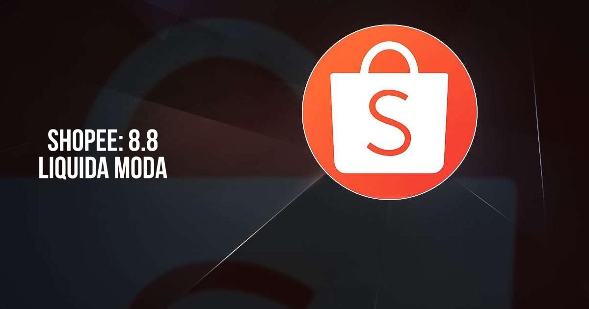 7.7 Aniversário Shopee 