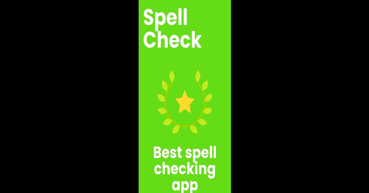 Download and run Spell Check Grammar Correction on PC & Mac (Emulator)