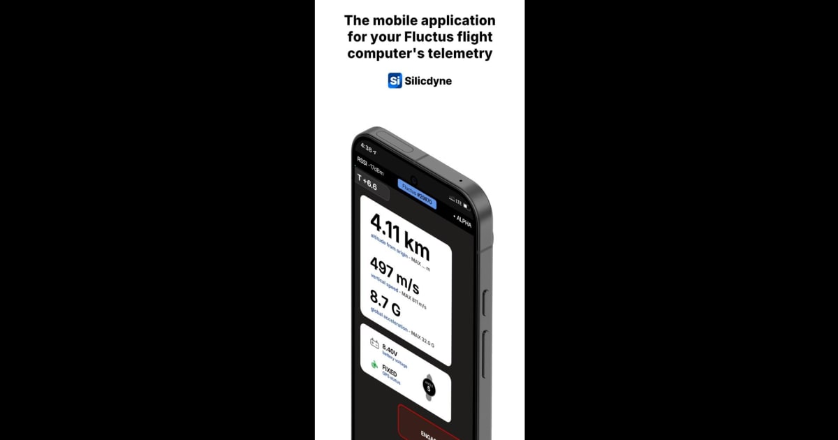 Download and run Fluctus Telemetry on PC & Mac (Emulator)