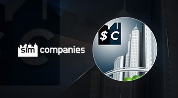 Downloaden & Spielen von Sim Companies auf PC & Mac (Emulator)