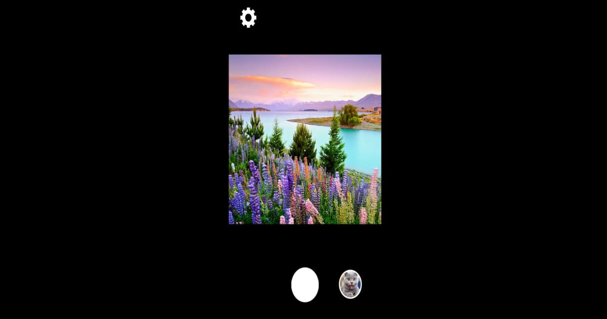 Fake Camera Set Up Unduh dan jalankan Fake Camera di PC & Mac (Emulator)