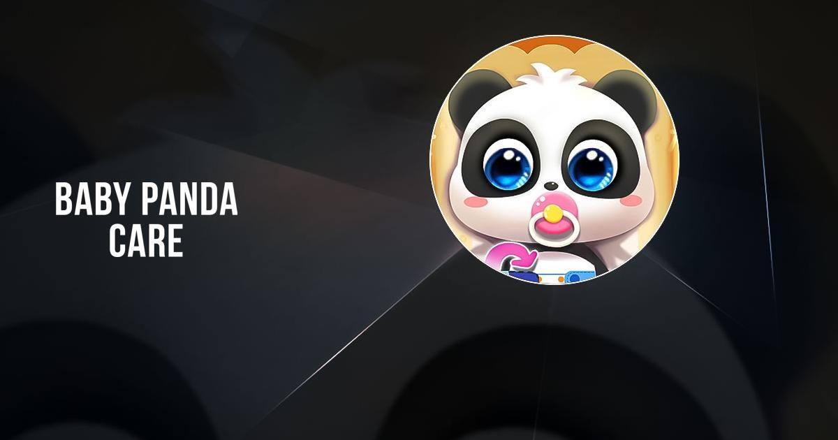 Baixar & Jogar Creche do Bebê Panda no PC & Mac (Emulador)
