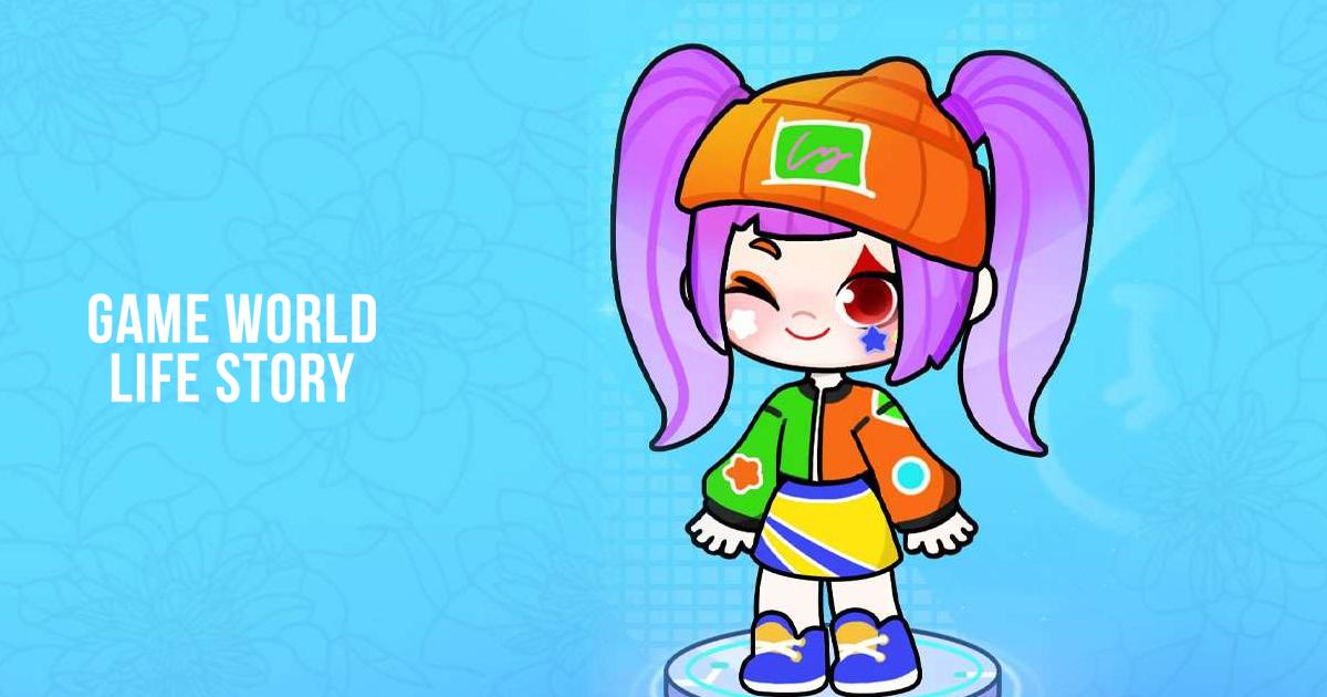 Game World: Life Story