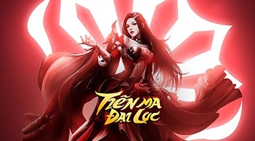 TIÊN MA ĐẠI LỤC