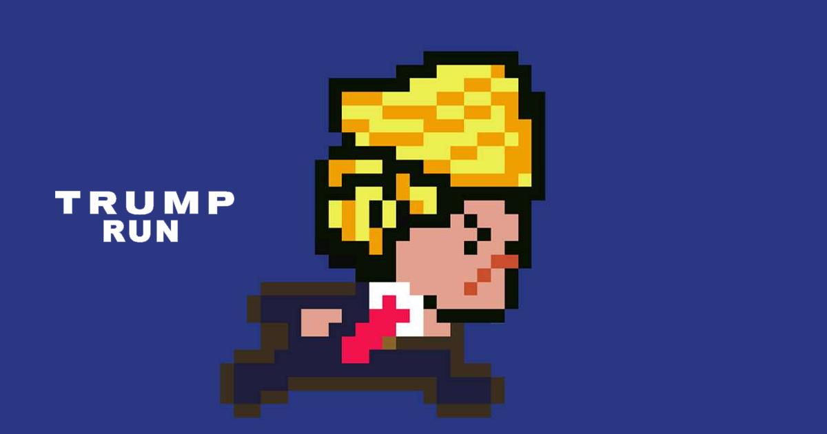 $TRUMP GAME