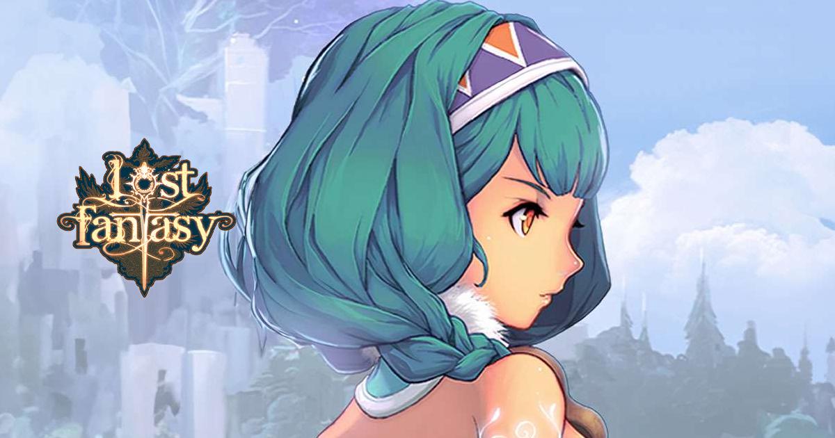 Download & Play Lost Fantasy: Puzzle & Heroes on PC & Mac (Emulator)