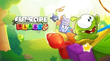 Cut the Rope 2 - APK Download for Android