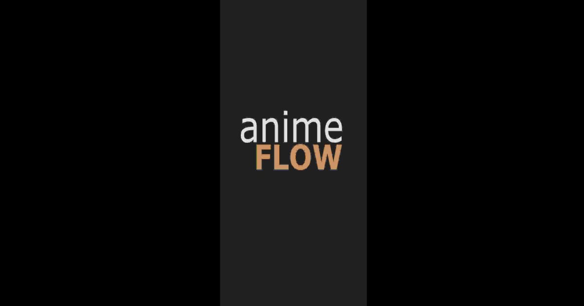 Animflow Animation Baixe e rode animeFLOW FLV no PC e Mac (emulador)