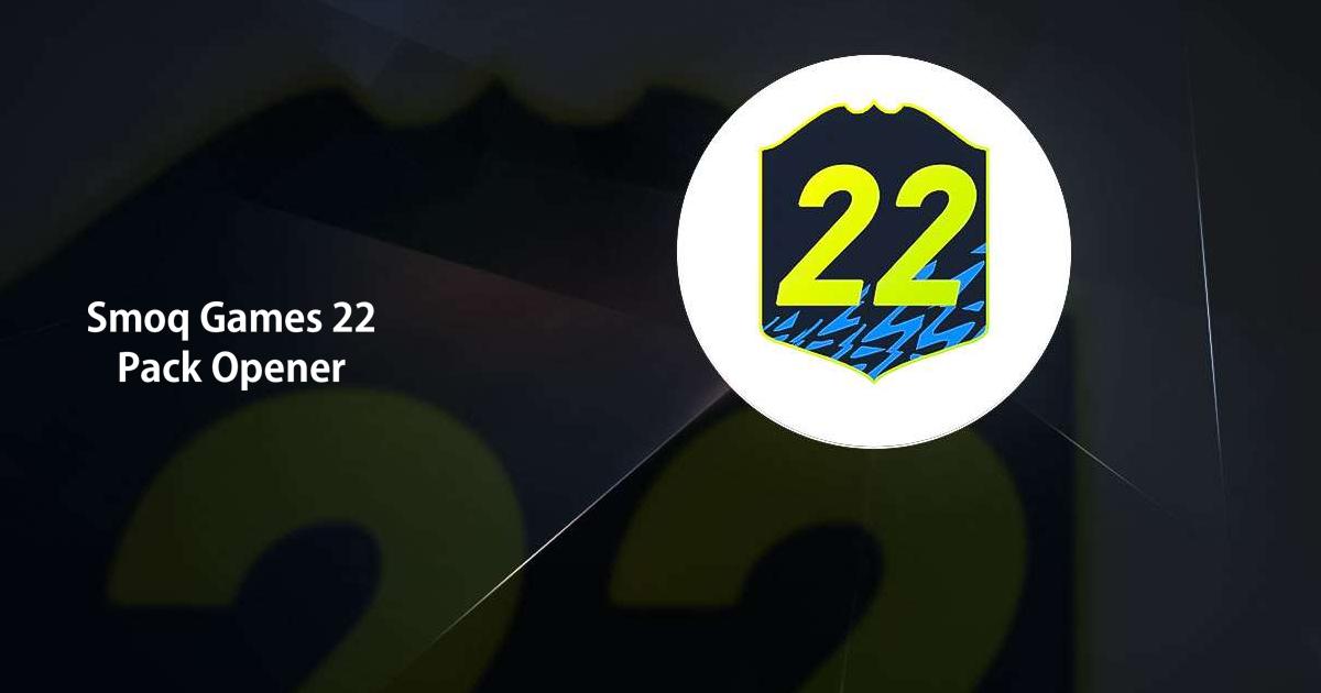 Downloaden & Spielen von Smoq Games 22 Pack Opener auf PC & Mac (Emulator)