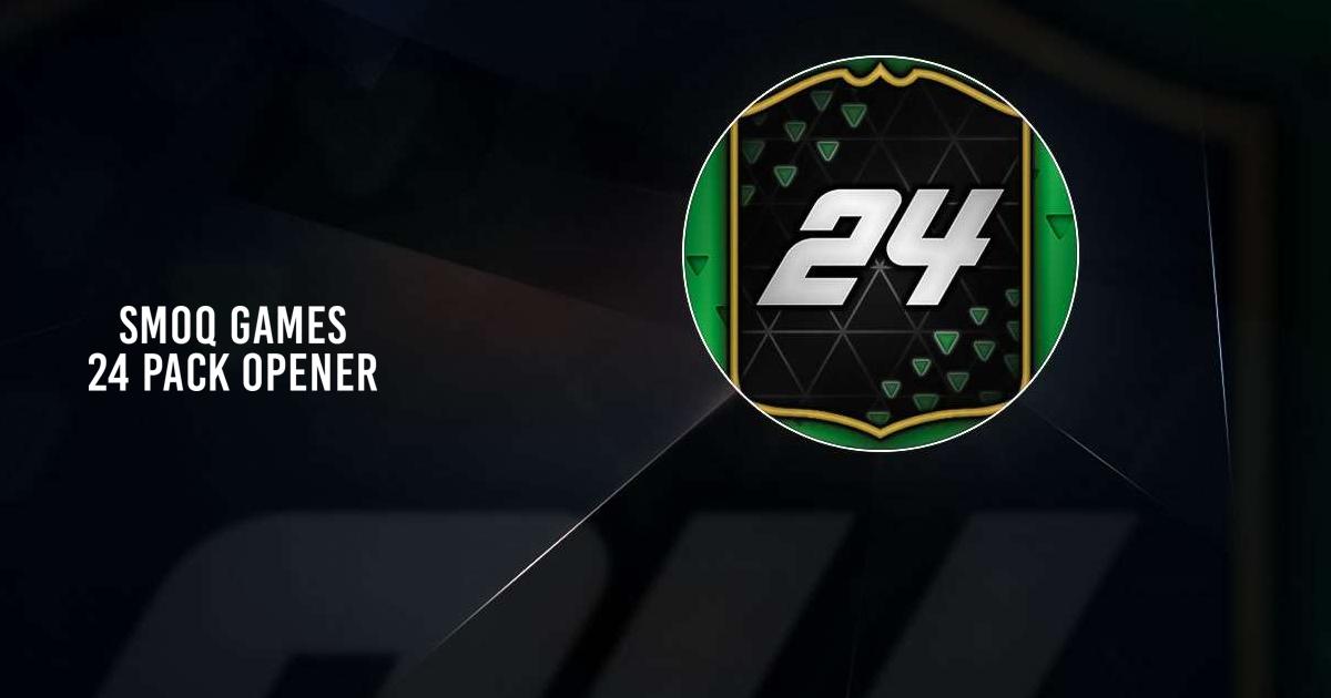 Descarga y juega a Smoq Games 24 Pack Opener en PC & Mac (Emulador)
