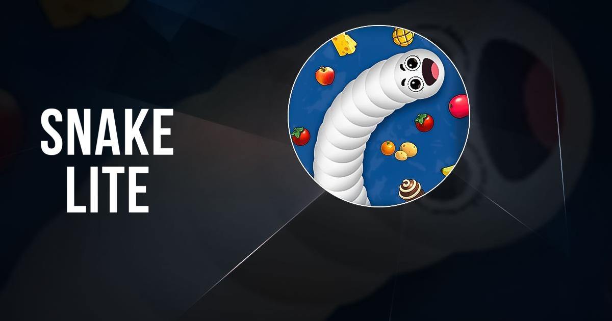 Snake Lite-Snake Game Mod apk download - Hippo Lab Snake Lite MOD