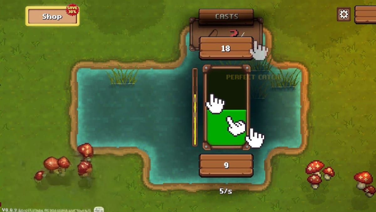 Download & Play Fishing Inc: Legendary Catch on PC & Mac (Emulator)