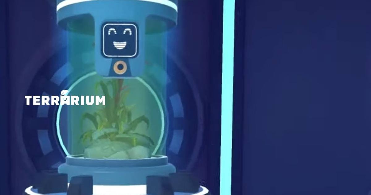 Download & Play Project Terrarium on PC & Mac (Emulator)