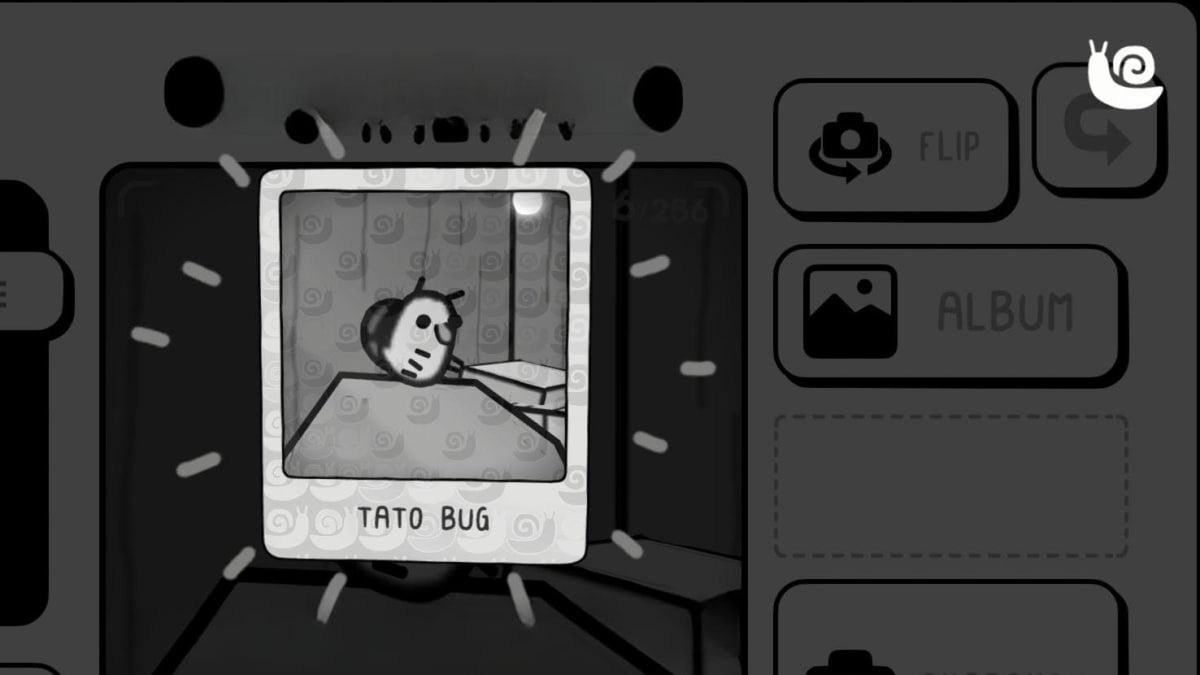 TOEM: A Photo Adventure