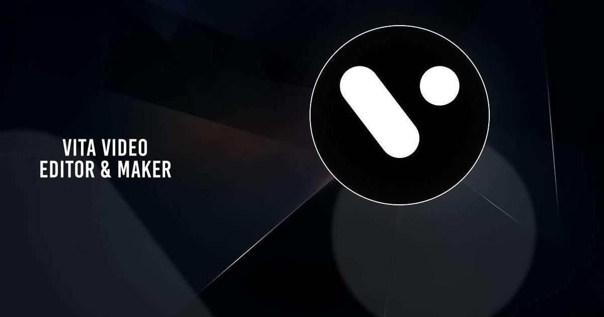 Download and run VITA Video Editor & Maker on PC & Mac (Emulator)