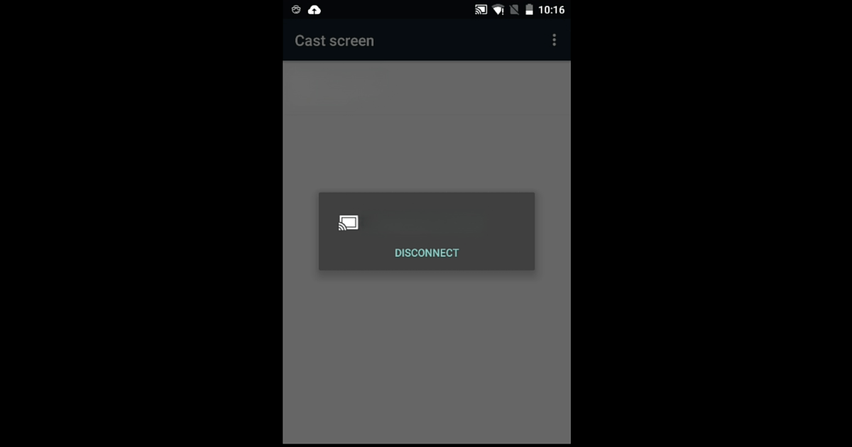 Download and run CastReceiver on PC & Mac (Emulator)