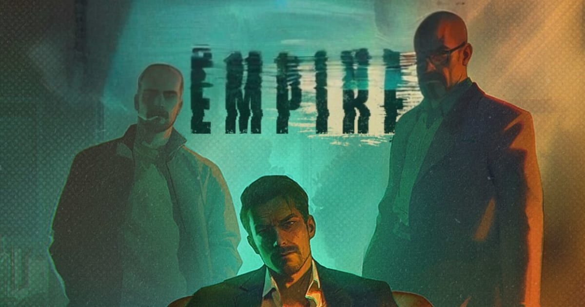 Narco Empire