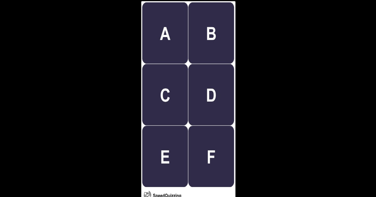 Speedquizzing Pinpoint Rounds Download and run SpeedQuizzing Virtual Buzzer on PC & Mac (Emulator)