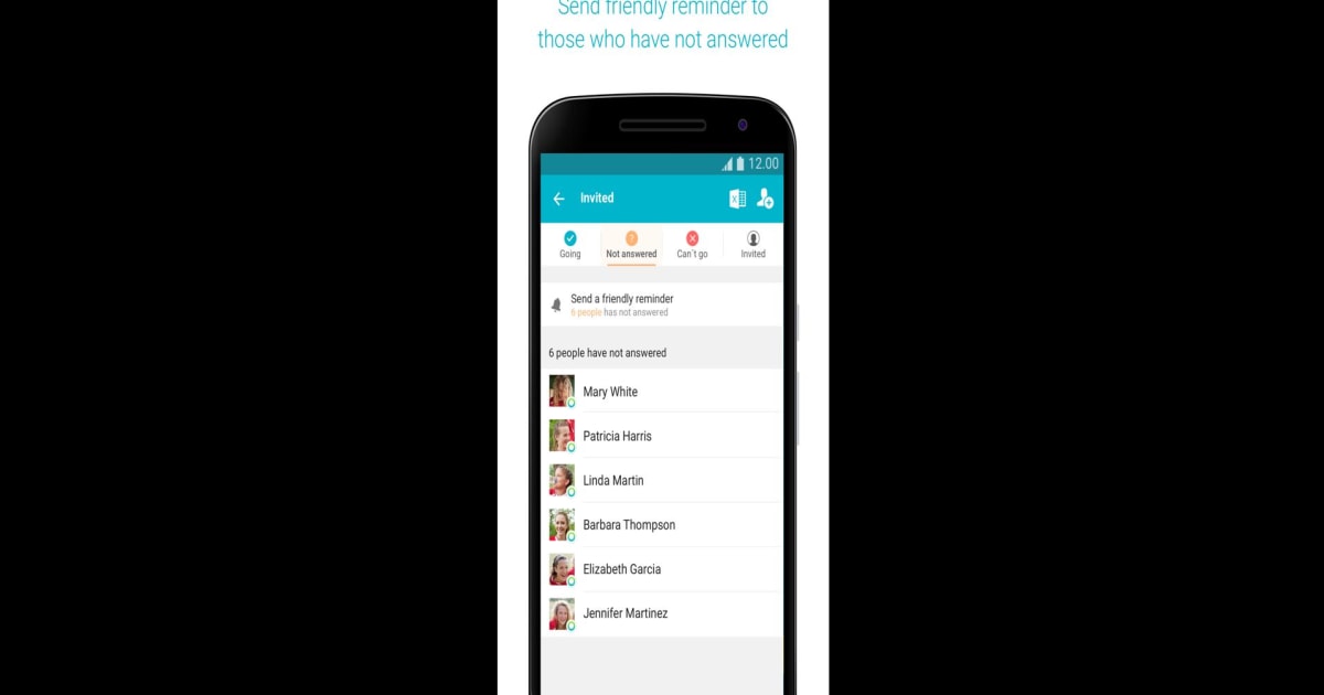 Download and run Spond - Sports Team Management on PC & Mac (Emulator)