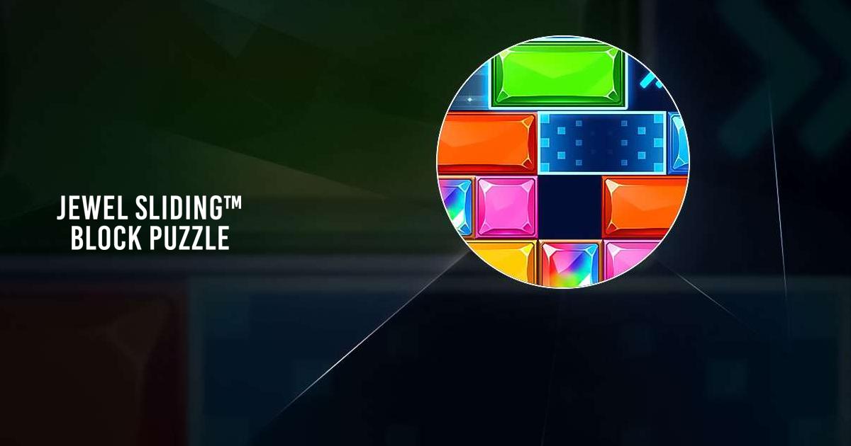 How to Play Block Puzzle Jewel - Free Tetris Game 