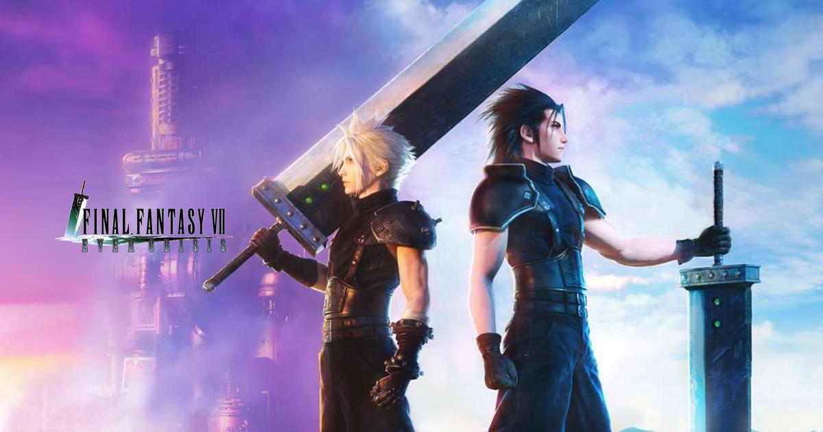 Final Fantasy VII: Ever Crisis (2023)  Price, Review, System Requirements,  Download