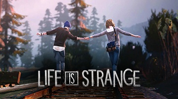 SQUARE ENIX - Games - Life is Strange