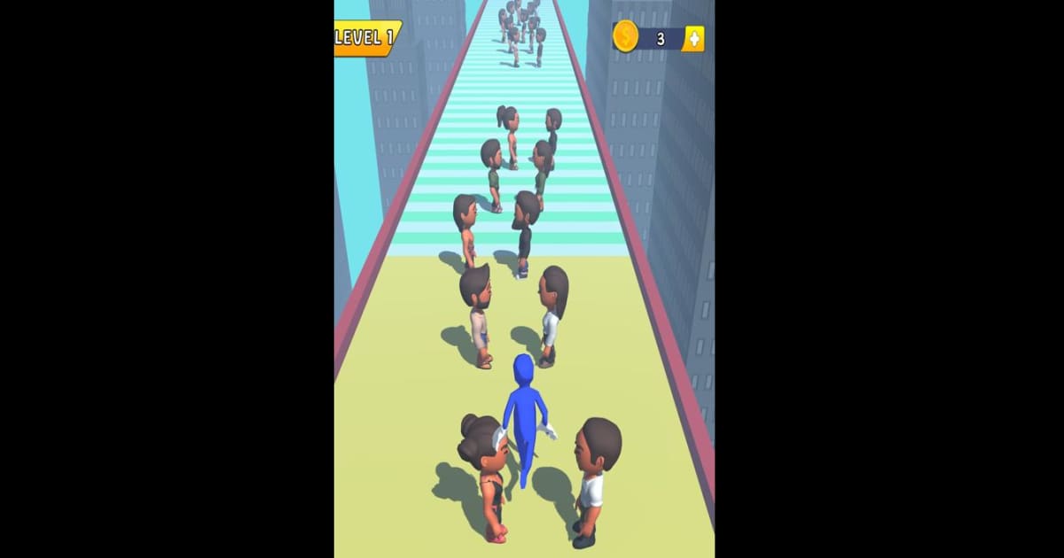 Slapper - 下載遊玩 PC 或 Mac 版本 (模擬器)