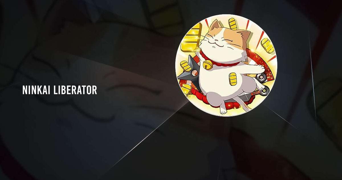 Baixar & Jogar Ninkai Liberator no PC & Mac (Emulador)