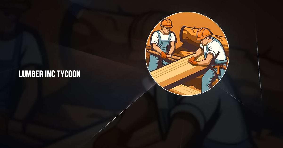 Download & Play Lumber Inc Tycoon on PC & Mac (Emulator)