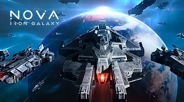 Nova Iron Galaxy A Guide to Shipbuilding BlueStacks