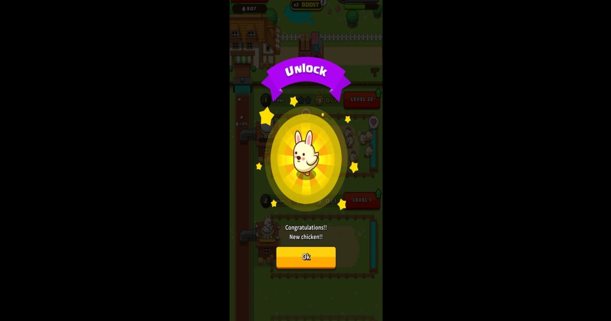Download & Play Idle Egg Tycoon on PC & Mac (Emulator)