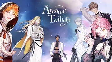 Download & Play Arcana Twilight : Anime game on PC & Mac (Emulator)