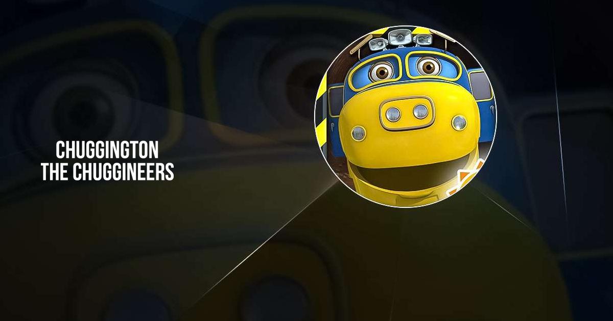 Download and Play Chuggington - The Chuggineers Game on PC & Mac (Emulator)