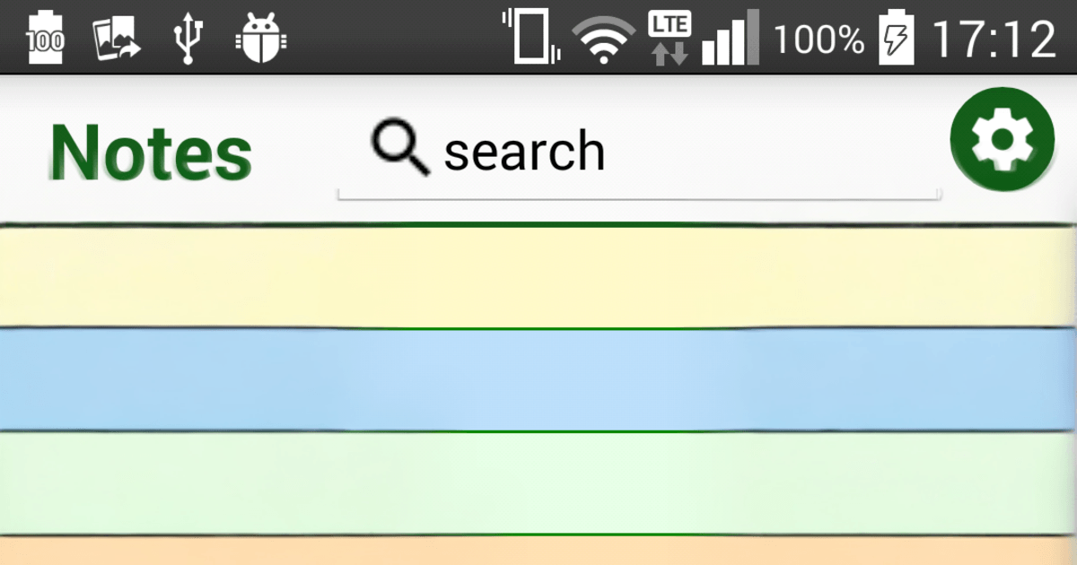 Download and run Notes - Notepad on PC & Mac (Emulator)