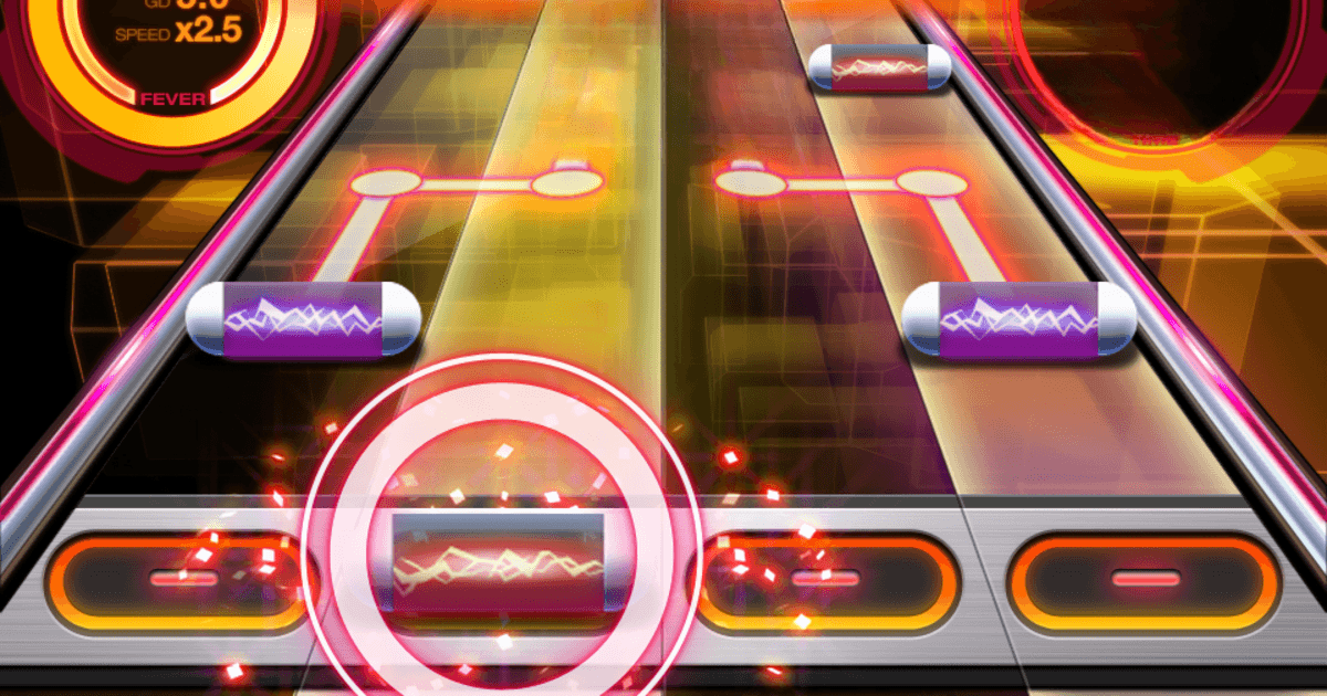 Download & Play BEAT MP3 2.0 - Rhythm Game on PC & Mac (Emulator)
