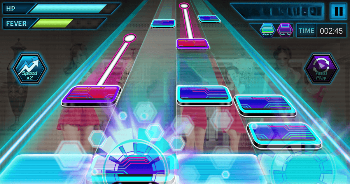 Download and run Beat Craft on PC & Mac (Emulator)