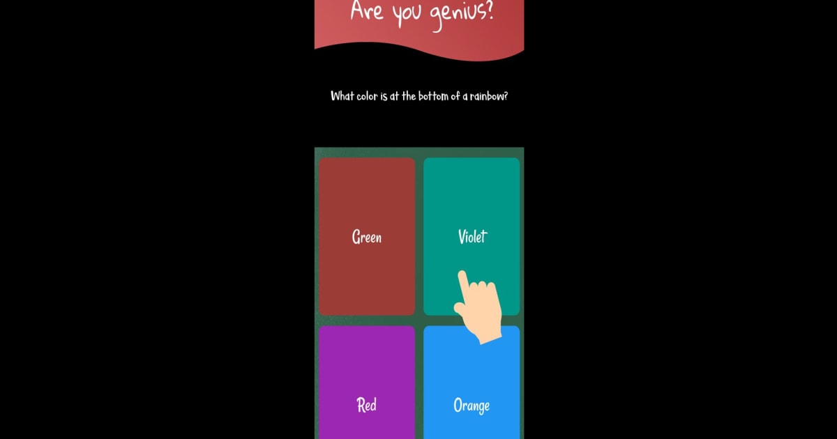 Download & Play Quiz Game: How smart are you? on PC & Mac (Emulator)