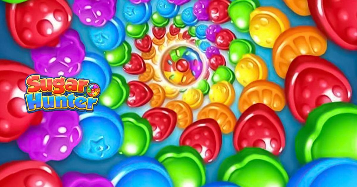 Bubble Shooter 1000+ Level - Microsoft Apps