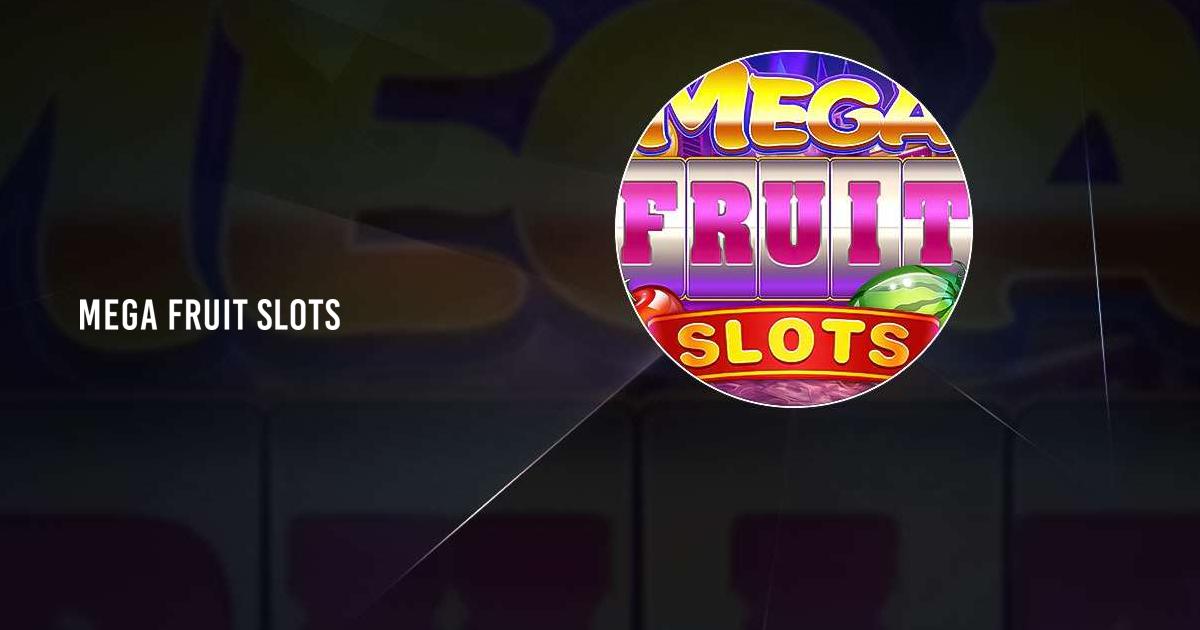 Fruit Slots em Jogos na Internet