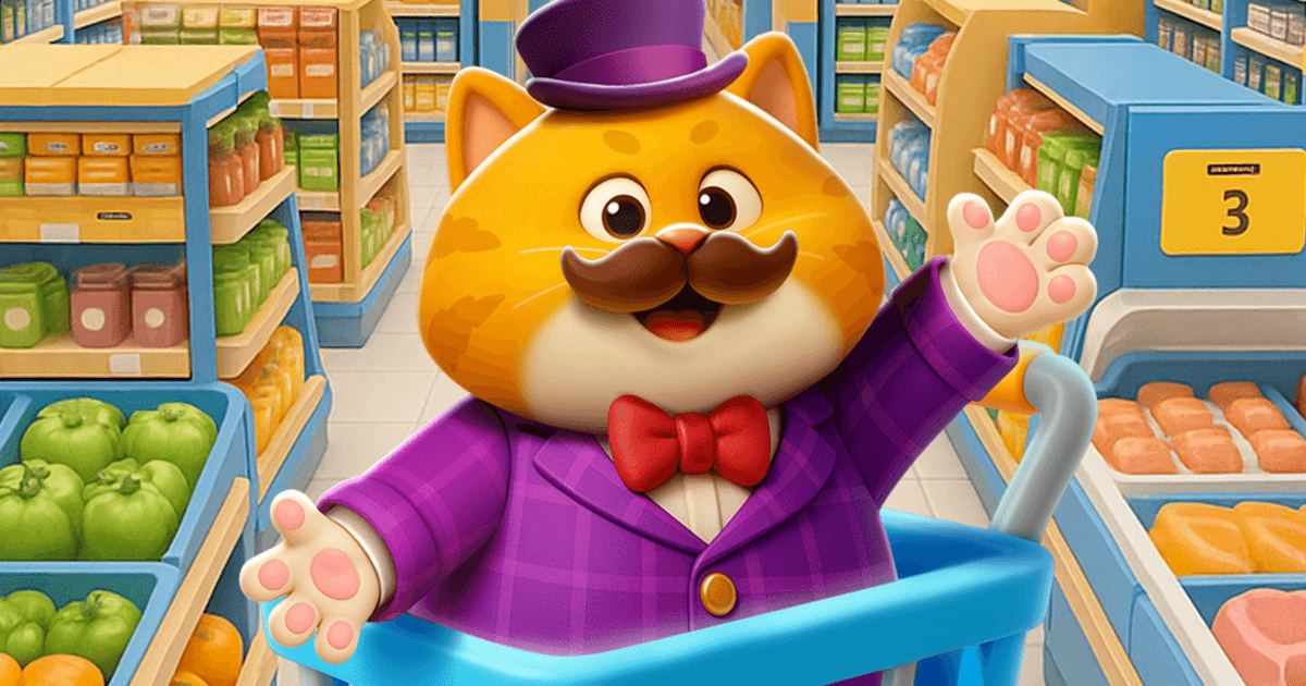 Idle Shef In Store Download & Play Idle Supermarket Tycoon Empire on PC & Mac (Emulator)