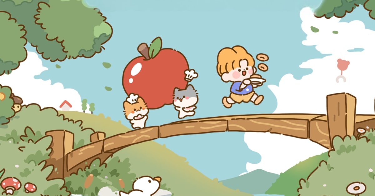 Kitty’s Kitchen Diary