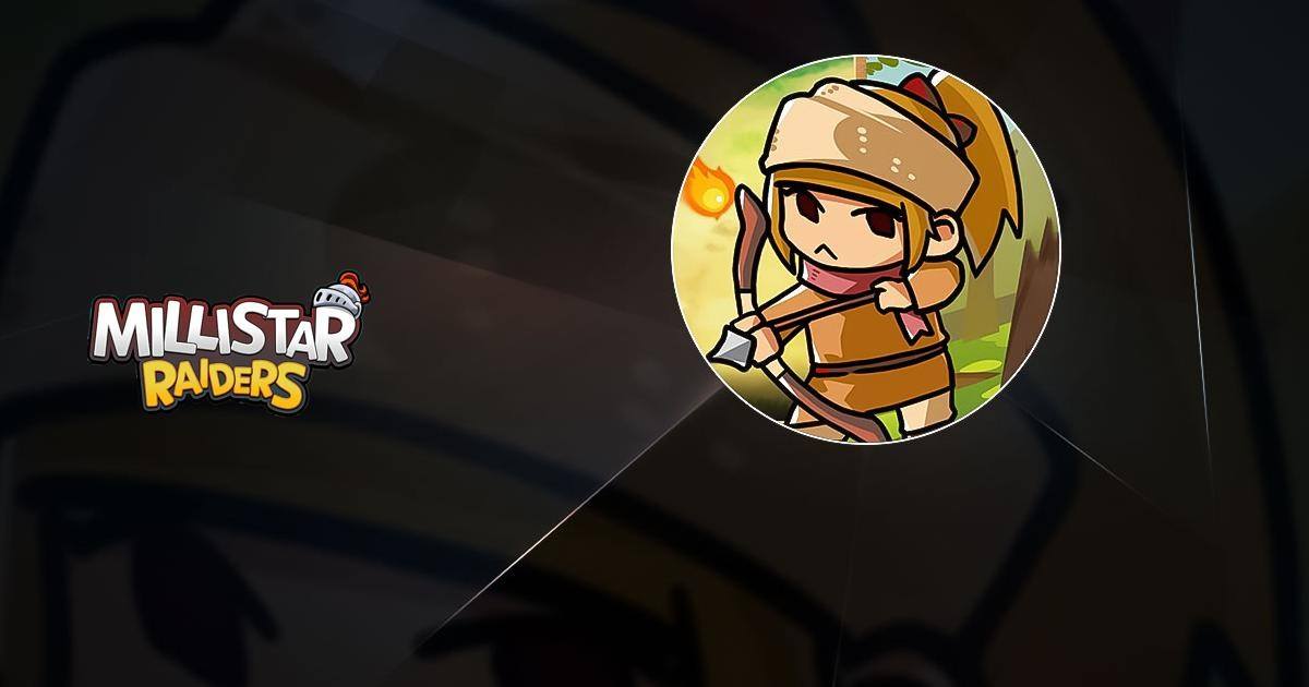 Millistar Raiders