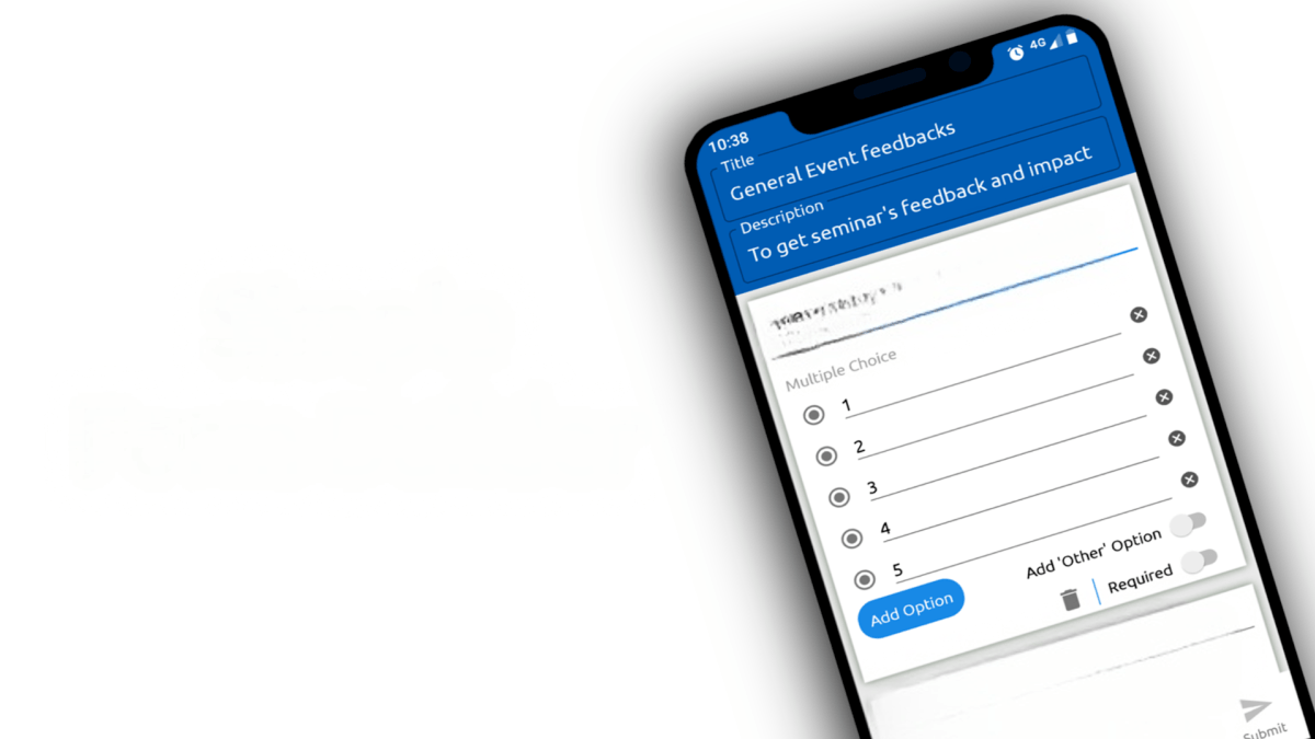 Download and run SurveyHeart - Online Survey, Questionnaire & Poll on ...