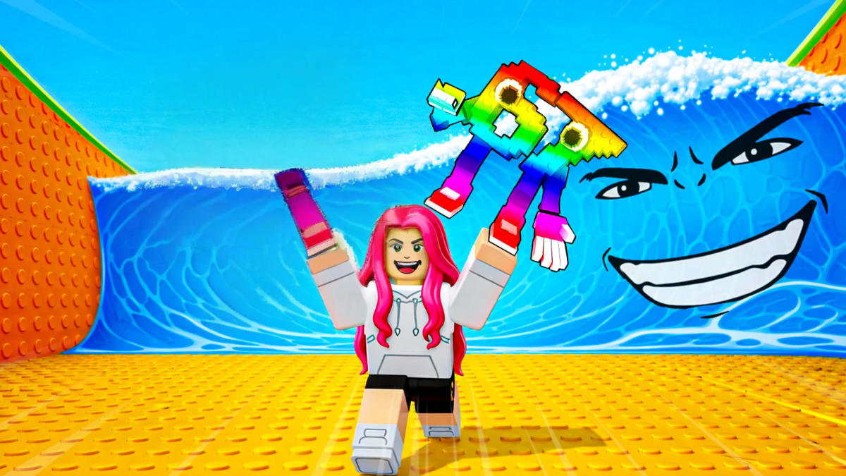 Download & Play Deadly Tsunami Escape Survival on PC & Mac (Emulator)