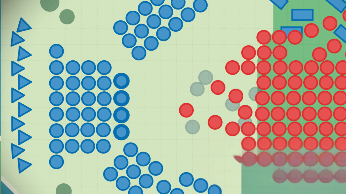 Download & Play Take and Command on PC & Mac (Emulator)