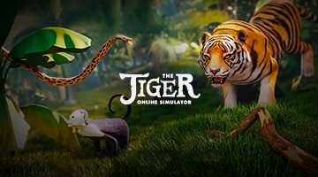 Baixe Jogo do Tigre Selvagem Grátis no PC